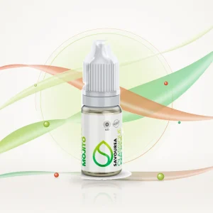 Classic Mojito 10 ml - Savourea