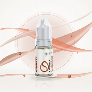 Classic Noisette 10 ml - Savourea