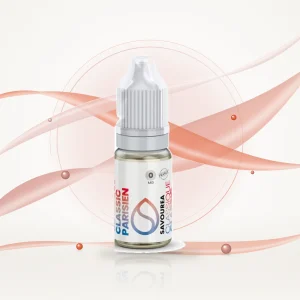 Classic Parisien 10 ml - Savourea