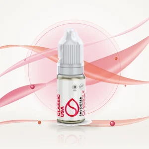 Classic USA 10 ml - Savourea