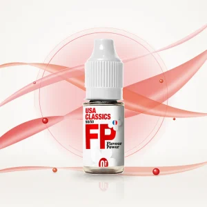 USA Classics FP en petit 10 ml - Flavour Power