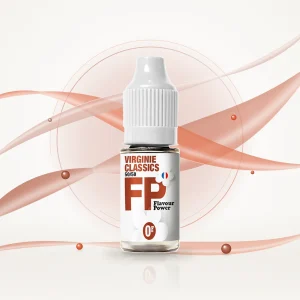 Virginie Classics FP en petit 10 ml - Flavour Power