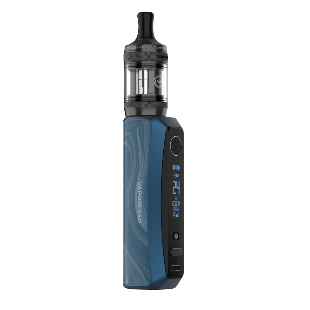 KIT GTX ONE PRO - VAPORESSO