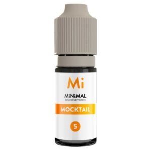 SALT - MOCKTAIL 10ML - MINIMAL