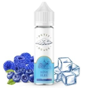 RÊVE BLEU PETIT NUAGE 60ML - LEVEST