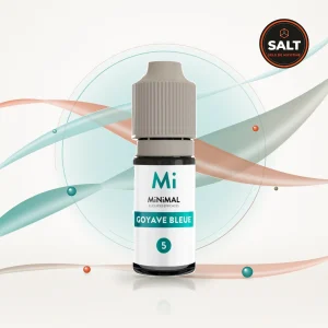 Goyave Bleue Minimal Salt 10 ml - Fuu