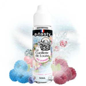 ROSE D'EUPHORIE HIVER 50ML - E-TASTY