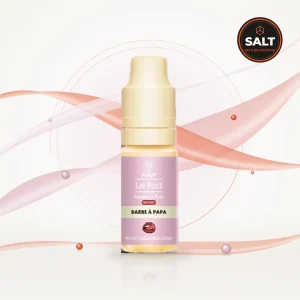 Barbe à Papa Le Pod Salt 10 ml - Pulp
