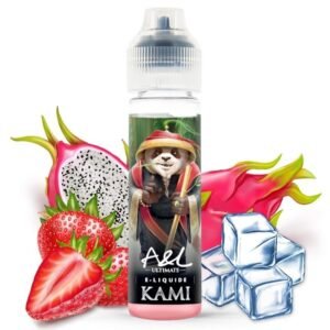 KAMI 50ML - A&L