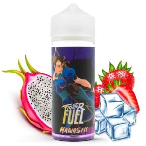 MAWASHI FIGHTER 100ML - FUEL