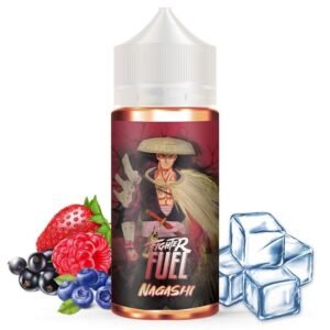 NAGASHI FIGHTER 100ML - FUEL