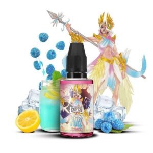 PALOMA FIGHTER CONCENTRÉ 30ML - FUEL