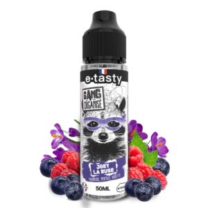 JOEY LA RUSE 50ML - E-TASTY