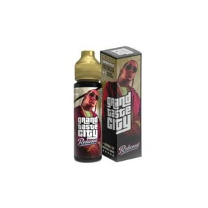 REDWOOD GRAND TASTE CITY 50ML - CLOUD VAPOR