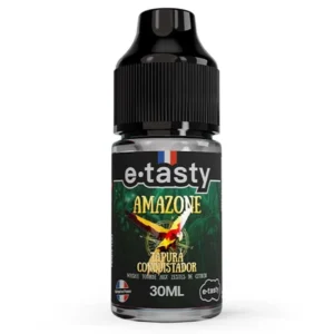 JAPURA CONQUISTADOR CONCENTRÉ 30ML - E-TASTY
