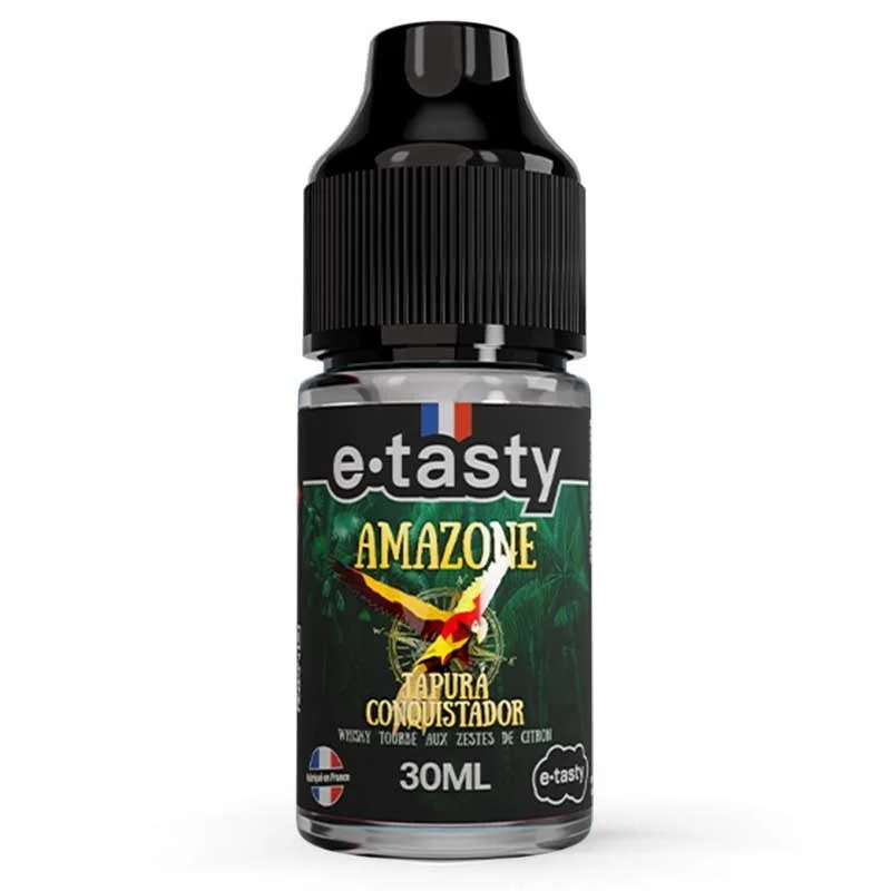 JAPURA CONQUISTADOR CONCENTRÉ 30ML - E-TASTY