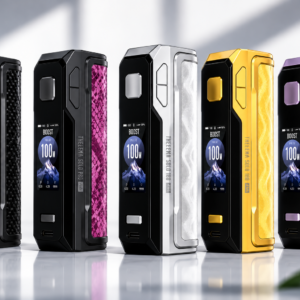 BOX THELEMA SOLO 100 PRO - LOST VAPE