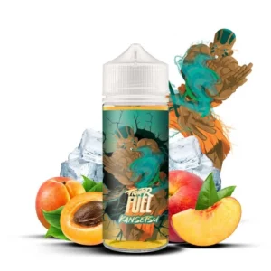 KANSETSU FIGHTER 100ML - FUEL