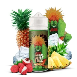 USHIRO FIGHTER 100ML - FUEL