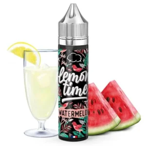 WATERMELON 50ML - LEMON'S TIME