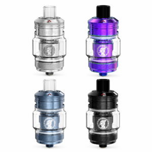 Z NANO 3 - GEEKVAPE