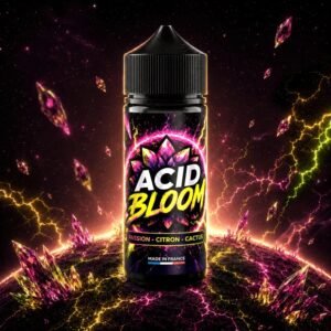 Acid Bloom NeonLabs 100 ml - Cloud Vapor