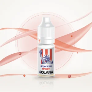 American Dream 10 ml - Solana