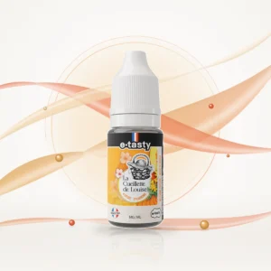 Aurore d'Harmonie 10 ml - E-Tasty