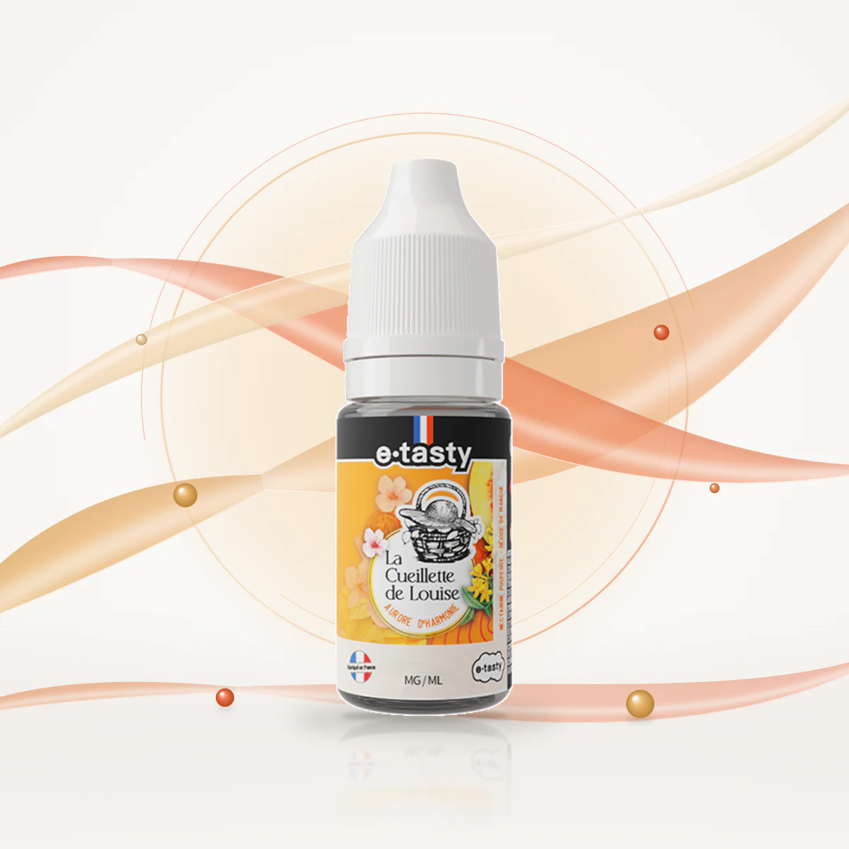 Aurore d'Harmonie 10 ml - E-Tasty