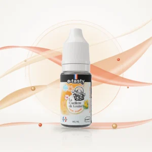Aurore d'Harmonie Hiver 10 ml - E-Tasty