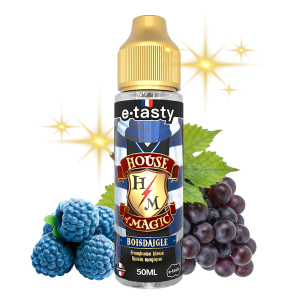 Boisdaigle 50 ml - E-Tasty