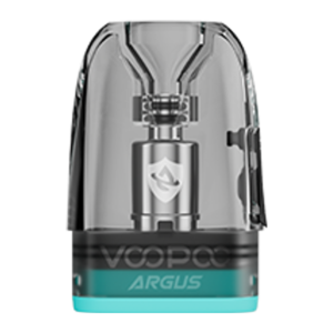 Cartouches Argus Top Fill V2 (x3) - Voopoo - 0,4 ohm, 0,7 ohm et 1,0 ohm