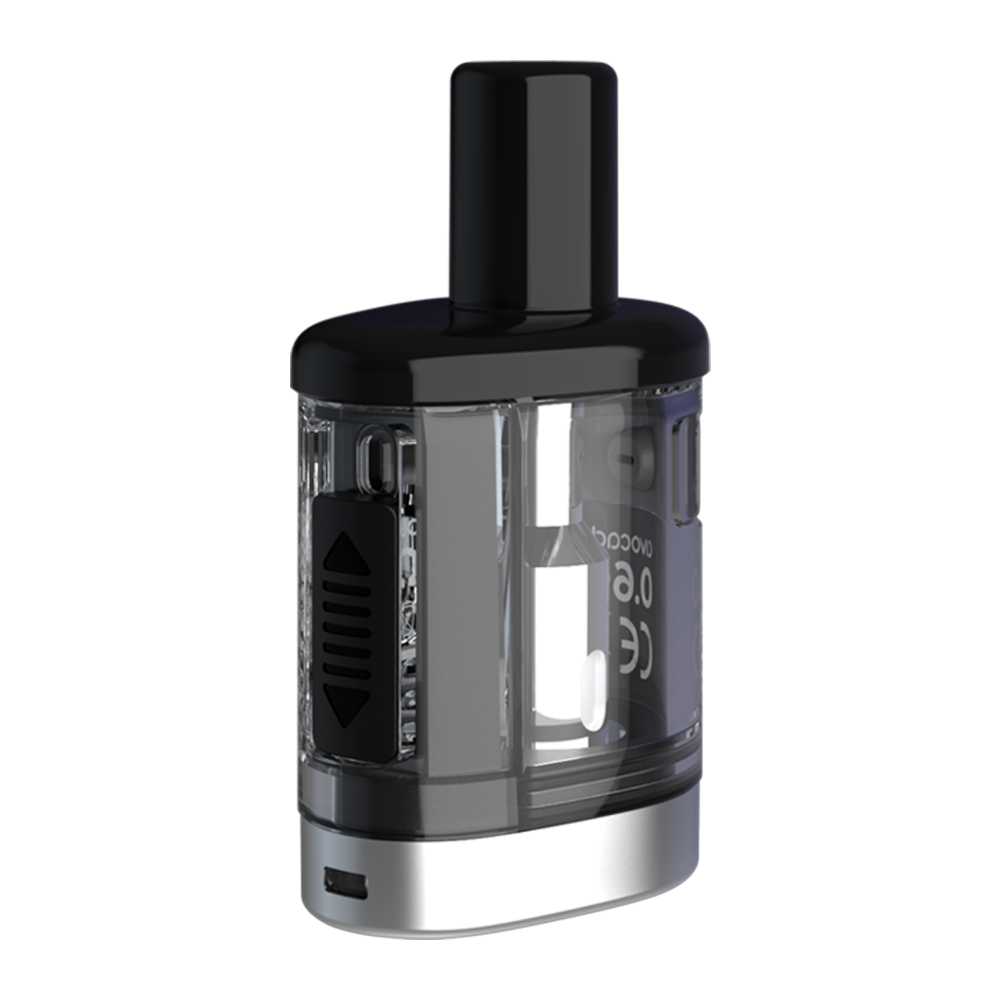 Cartouches Avocado Baby Pro (x3) - Vaptio - 0,6 ohm