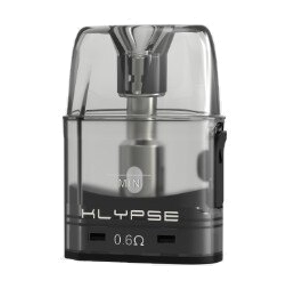 Cartouches Klypse (x3) - Innokin - 0,6 ohm