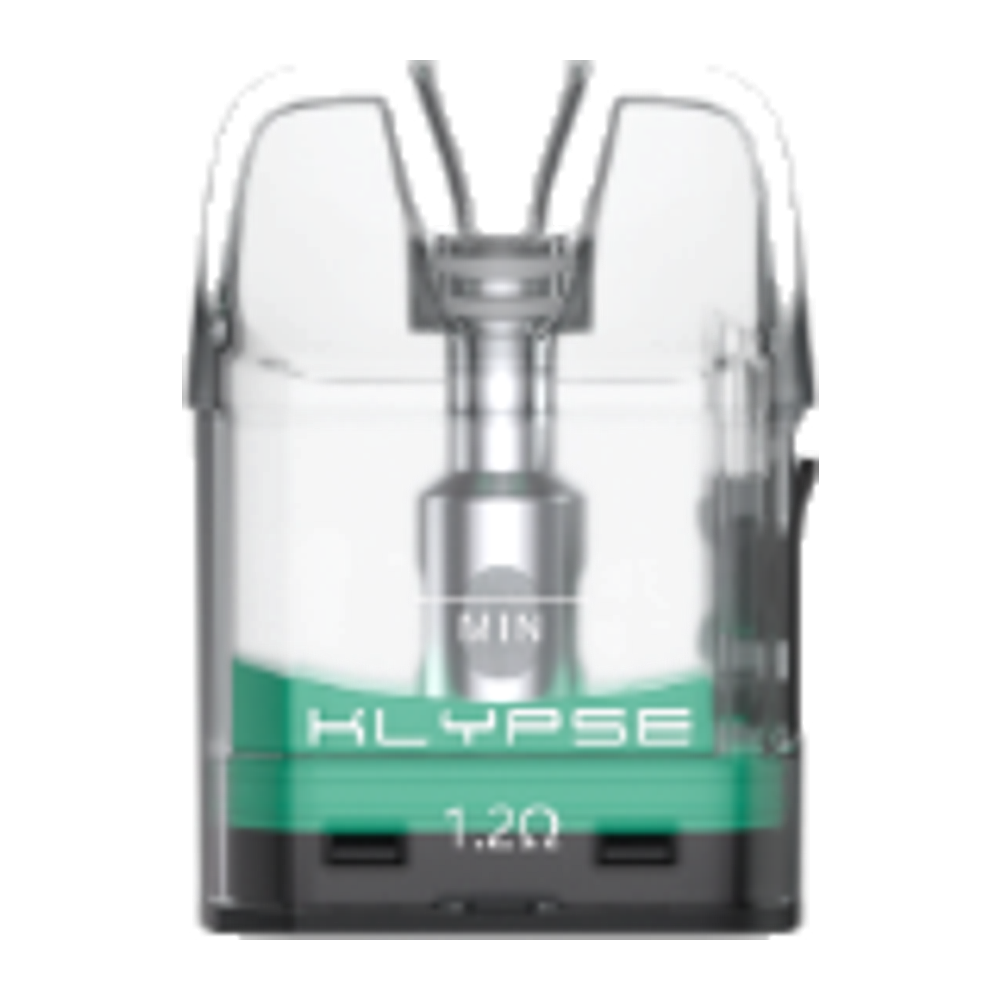 Cartouches Klypse (x3) - Innokin - 1,2 ohm