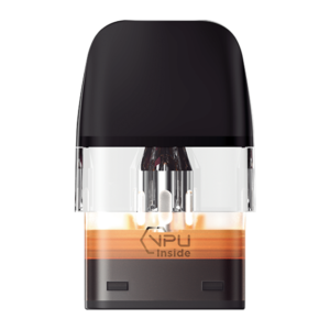 Cartouches Q V3 2 ml (x3) - Geekvape - 0,6 ohm