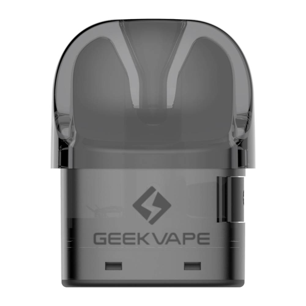 Cartouches Sonder U (x3) - Geekvape