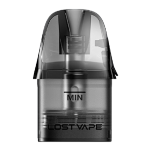 Cartouches Ursa Nano V3 (x3) - Lost Vape