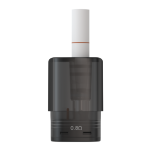 Cartouches Vilter (x2) - Aspire - 0,8 ohm