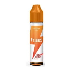 Crumby Crush 50 ml - T-Juice