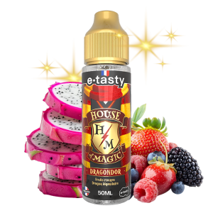 Dragondor 50 ml - E-Tasty