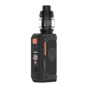 Kit Armour Octa - Vaporesso - coloris DARK BLACK