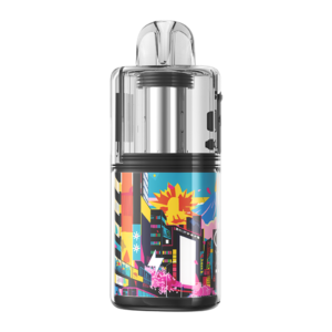 Kloud 35K - Geekvape - coloris Urban Black