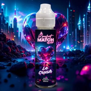 Le Crush 50 ml - Flavour Power