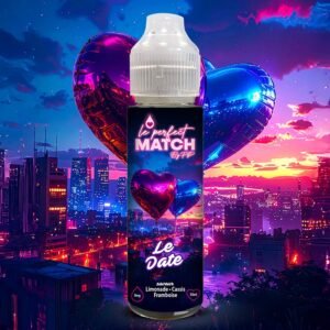 Le Date 50 ml - Flavour Power