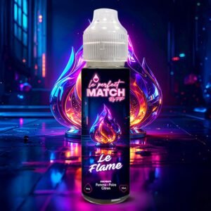 Le Flame 50 ml - Flavour Power