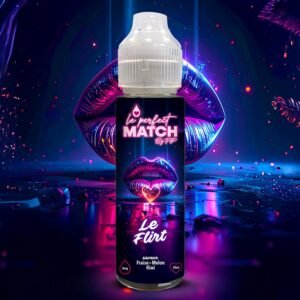 Le Flirt 50 ml - Flavour Power