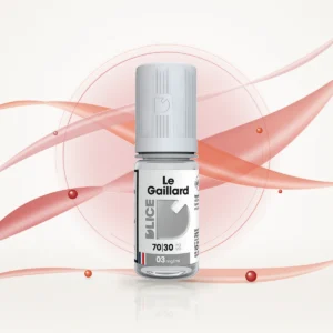 Le Gaillard 10 ml - D'lice