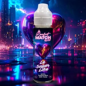 Le Super Like 50 ml - Flavour Power