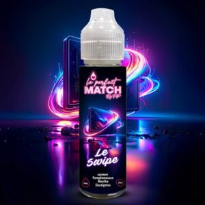 Le Swipe 50 ml - Flavour Power